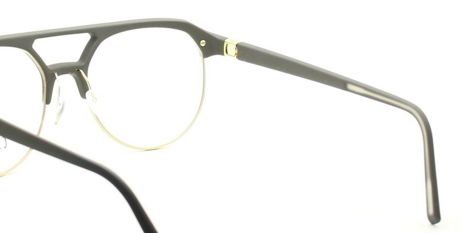 NEUBAU Giovanni T073 6030 54mm Eyewear FRAMES RX Optical Eyeglasses New Austria