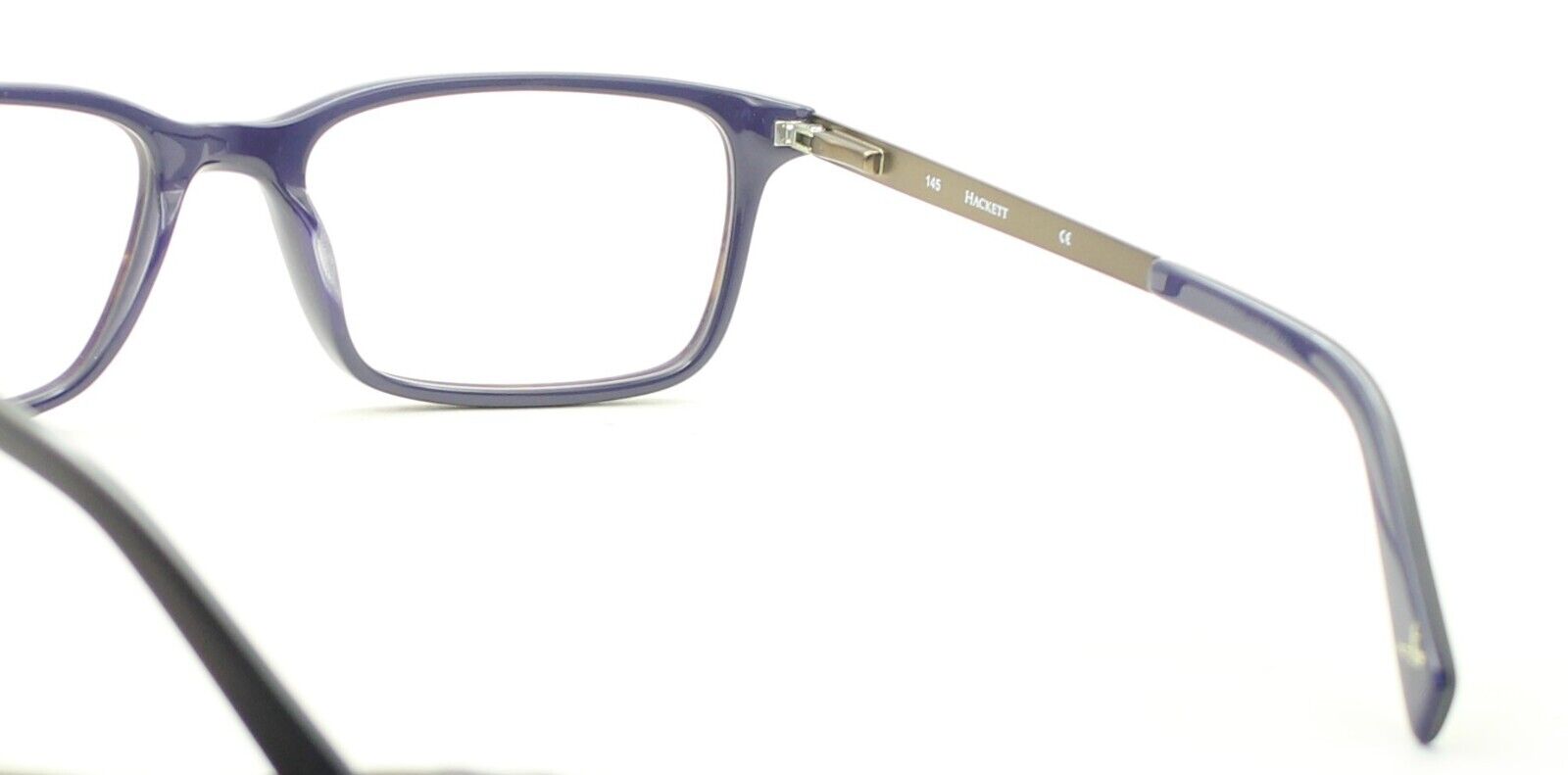 HACKETT HEK 1127 108 55mm Eyewear FRAMES RX Optical Glasses Eyeglasses BNIB New