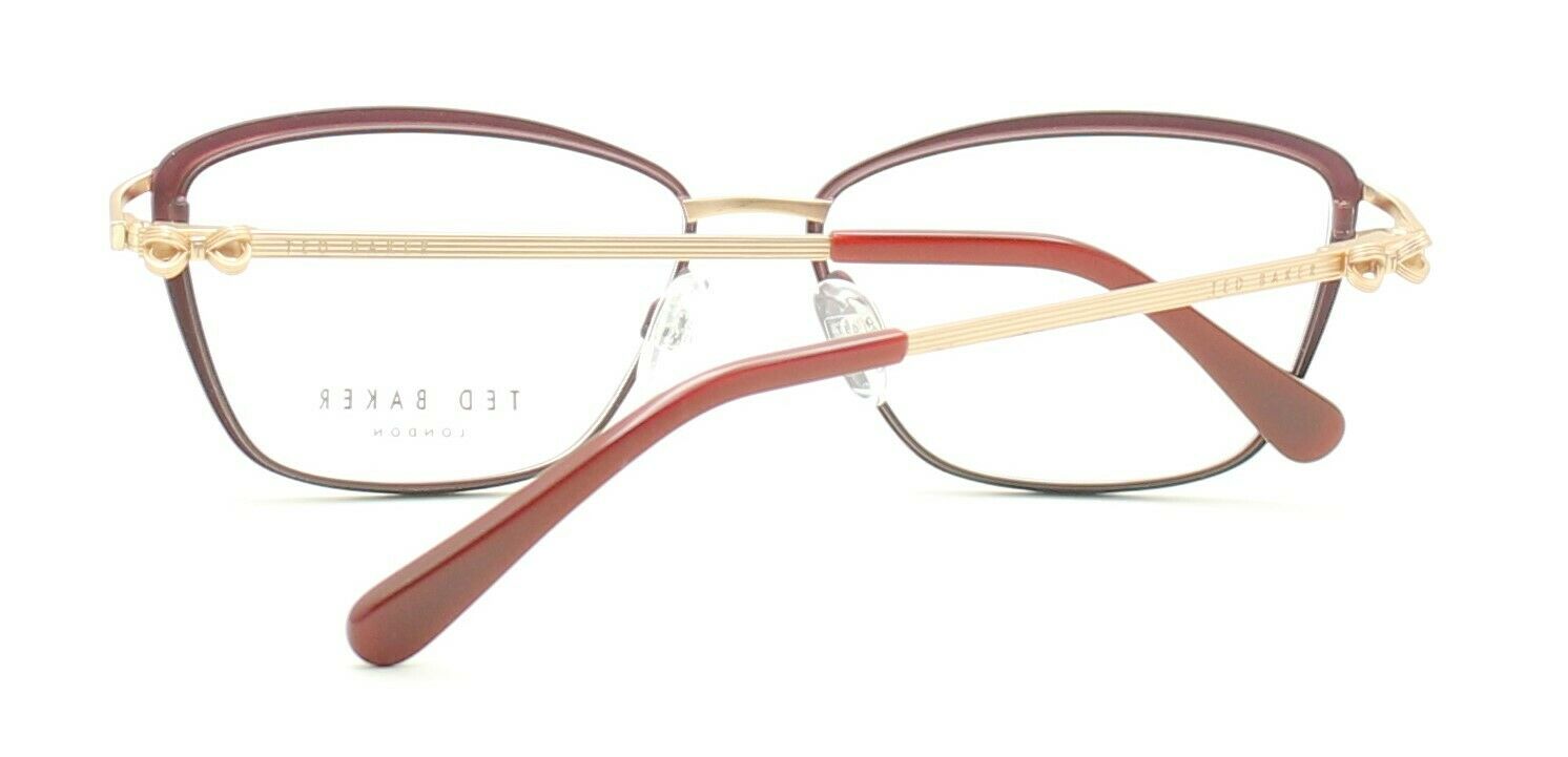 TED BAKER 2245 244 Tula 54mm  Eyewear FRAMES Glasses Eyeglasses RX Optical - New