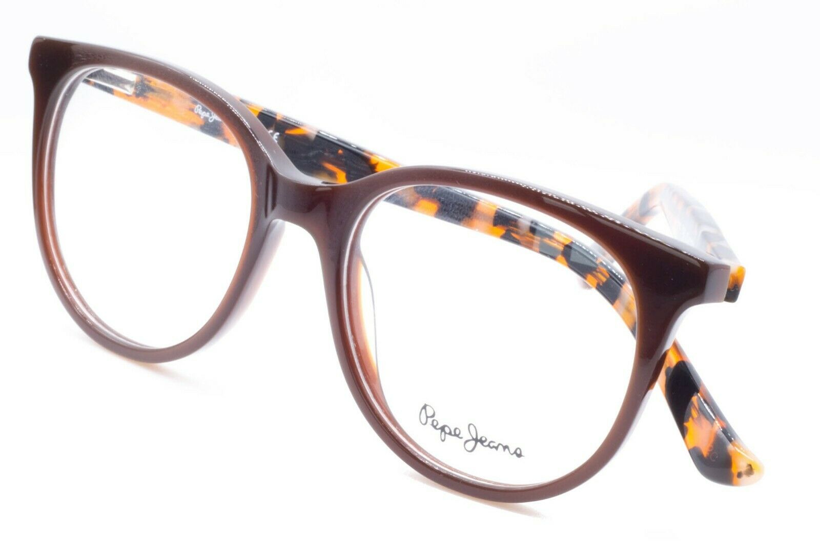 PEPE JEANS Agnes PJ3288 C2 48mm Eyewear FRAMES Glasses Eyeglasses RX Optical New