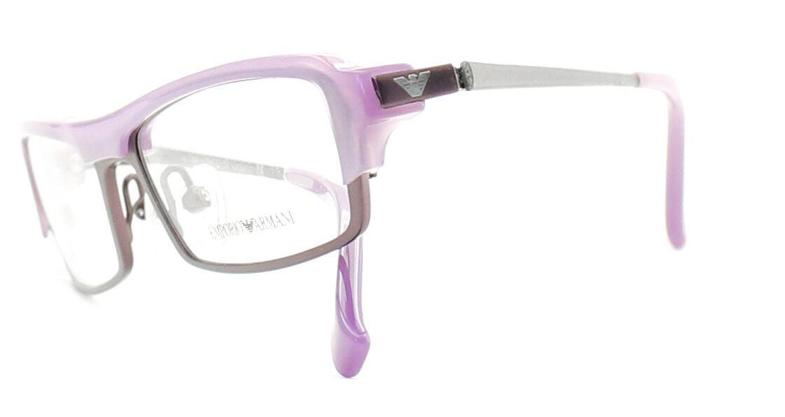 EMPORIO ARMANI EA9195 V88 Eyewear FRAMES RX Optical Glasses Eyeglasses New Italy