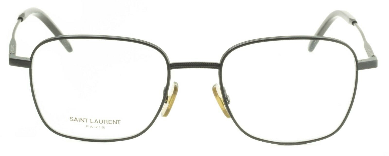 Saint Laurent SL 72 003 PARIS Eyewear FRAMES RX Optical Eyeglasses Glasses -BNIB