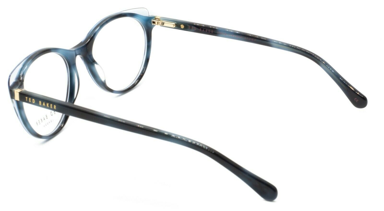 TED BAKER Saissa 9175 611 50mm Eyewear FRAMES Glasses Eyeglasses RX Optical -New