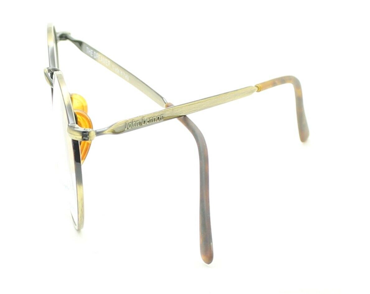 JOHN LENNON JL-02 30 THE DREAMER Vintage Gents Eyewear RX Optical FRAMES Glasses