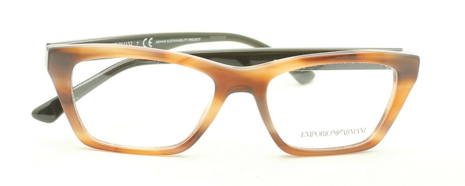 EMPORIO ARMANI EA 3186 5903 51mm Eyewear FRAMES RX Optical Glasses EyeglassesNew