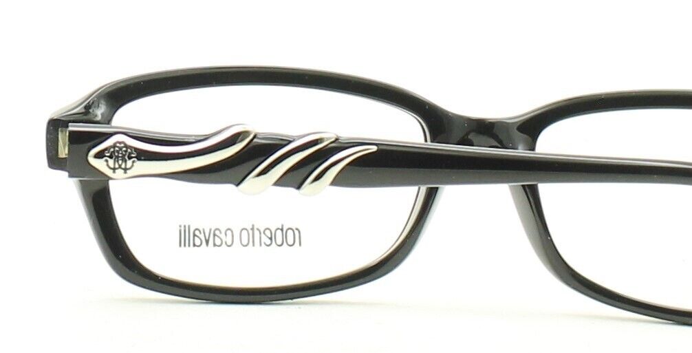 ROBERTO CAVALLI RC 844 005 ATIK 54mm RX Optical FRAMES Glasses Eyewear New Italy