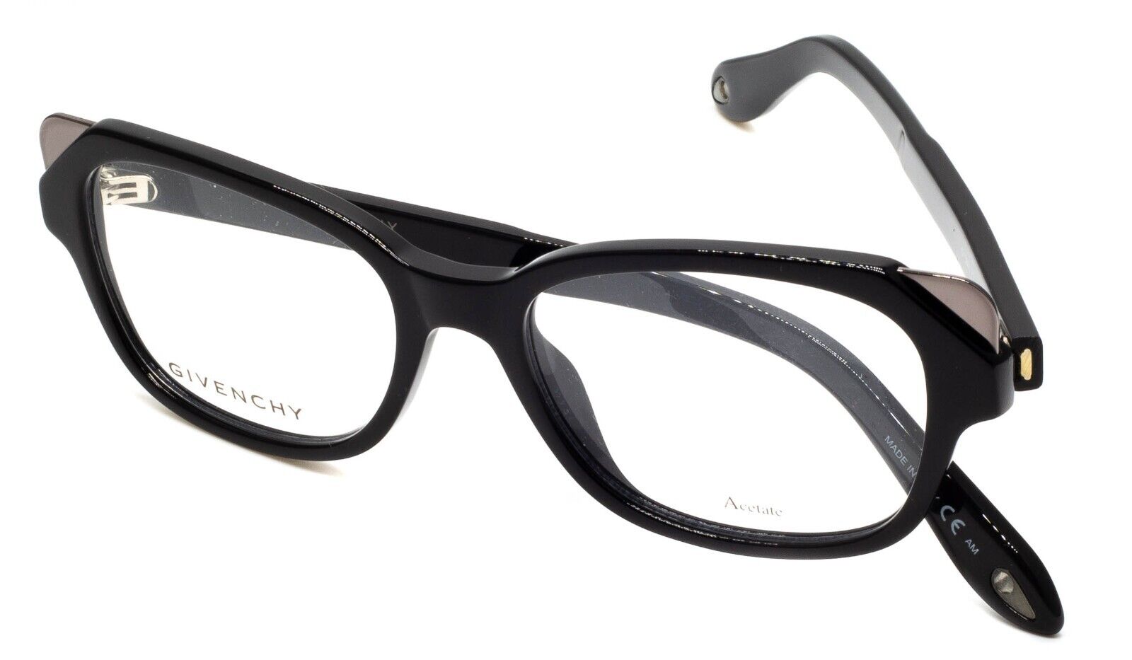 GIVENCHY GV 0063 807 51mm Eyewear FRAMES RX Optical Glasses Eyeglasses New Italy