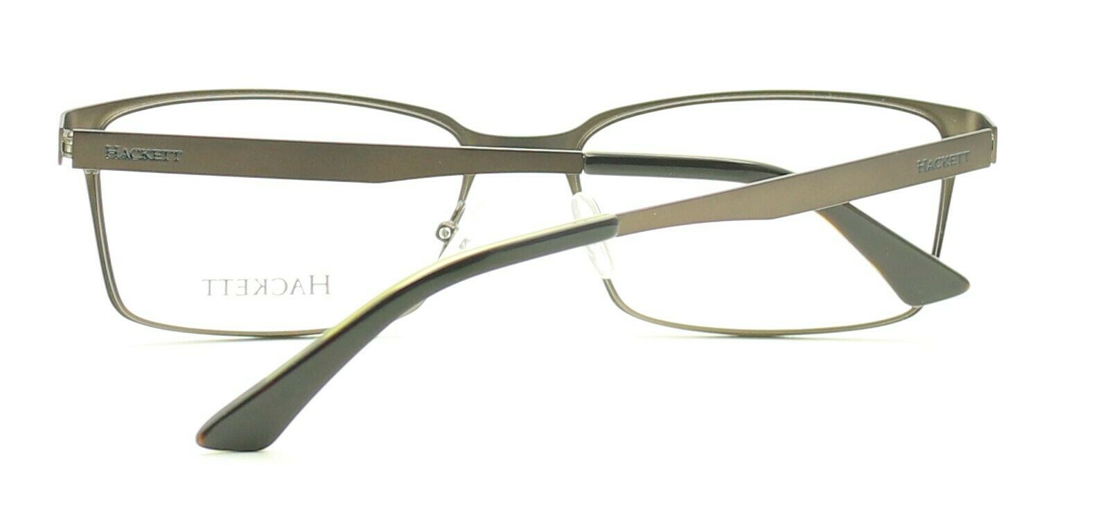 HACKETT HEK 1137 100 56mm Eyewear FRAMES RX Optical Glasses Eyeglasses - New