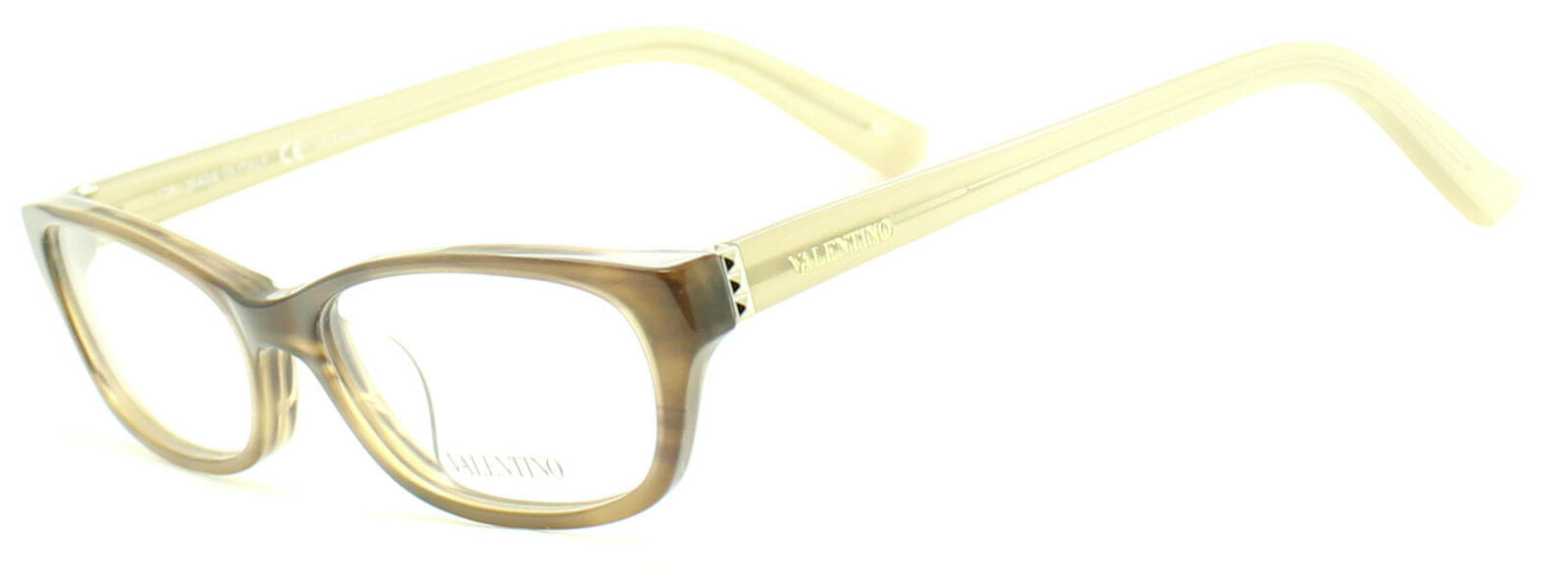 VALENTINO V2618 236 Eyewear FRAMES RX Optical Eyeglasses Glasses Italy New -BNIB