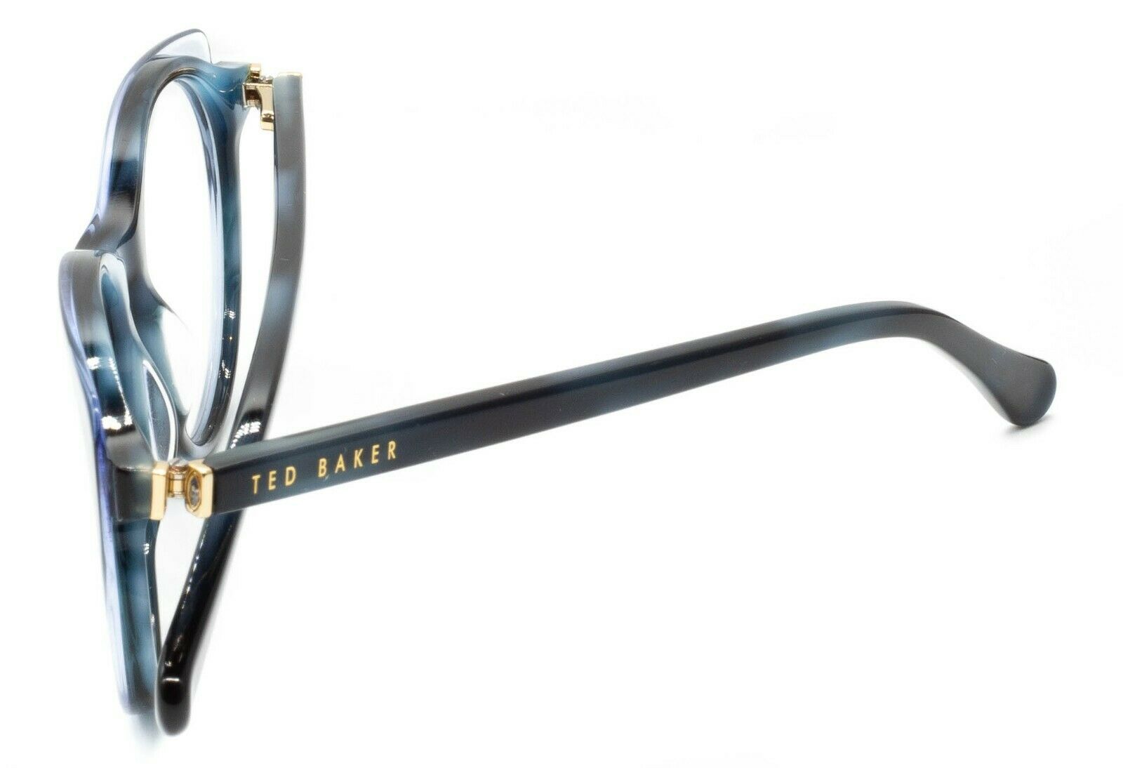 TED BAKER Saissa 9175 611 50mm Eyewear FRAMES Glasses Eyeglasses RX Optical -New