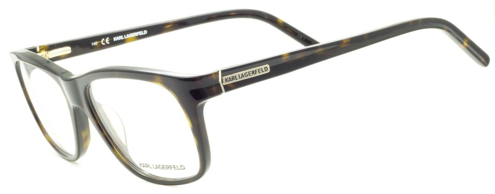 KARL LAGERFELD KL795 013 Eyewear FRAMES RX Optical Eyeglasses Glasses New BNIB