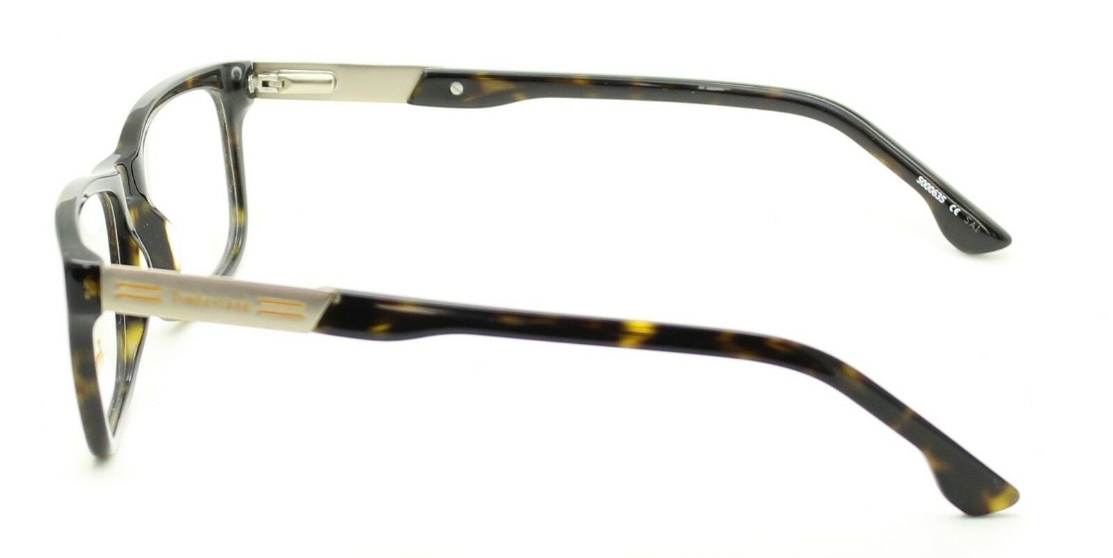 TIMBERLAND TB1372-1 54mm Eyewear FRAMES Glasses RX Optical Eyeglasses NewTRUSTED