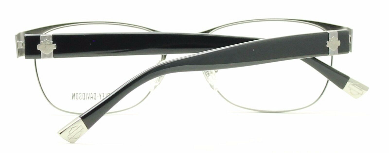 HARLEY-DAVIDSON HD477 AGUN Eyewear FRAMES RX Optical Eyeglasses Glasses New BNIB