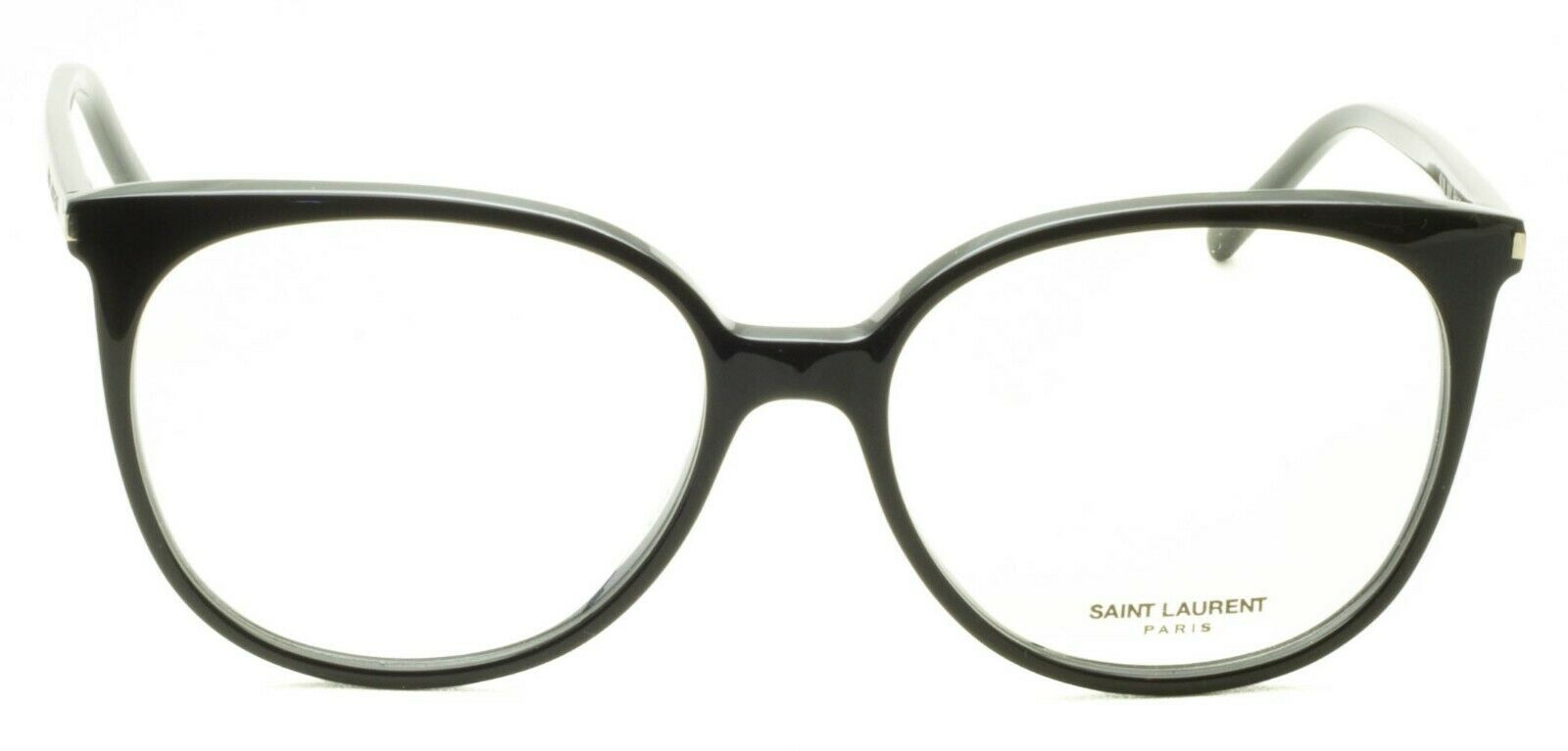 Saint Laurent Paris SL39 001 Eyewear FRAMES RX Optical Eyeglasses Glasses - New