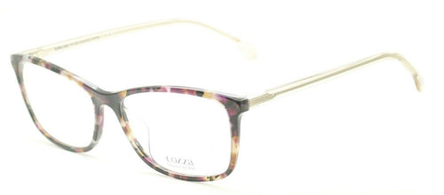 LOZZA VL 4168 09E9 53mm Matera 5 Eyewear FRAMES RX Optical Eyeglasses GlassesNew