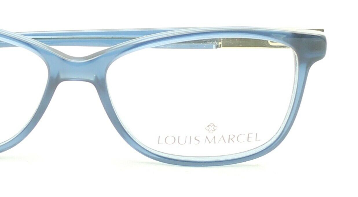 LOUIS MARCEL LMC207 C1 53mm Eyewear FRAMES RX Optical Eyeglasses Glasses - New