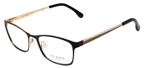 TED BAKER 2234 004 Alona 53mm Eyewear FRAMES Glasses Eyeglasses RX Optical - New