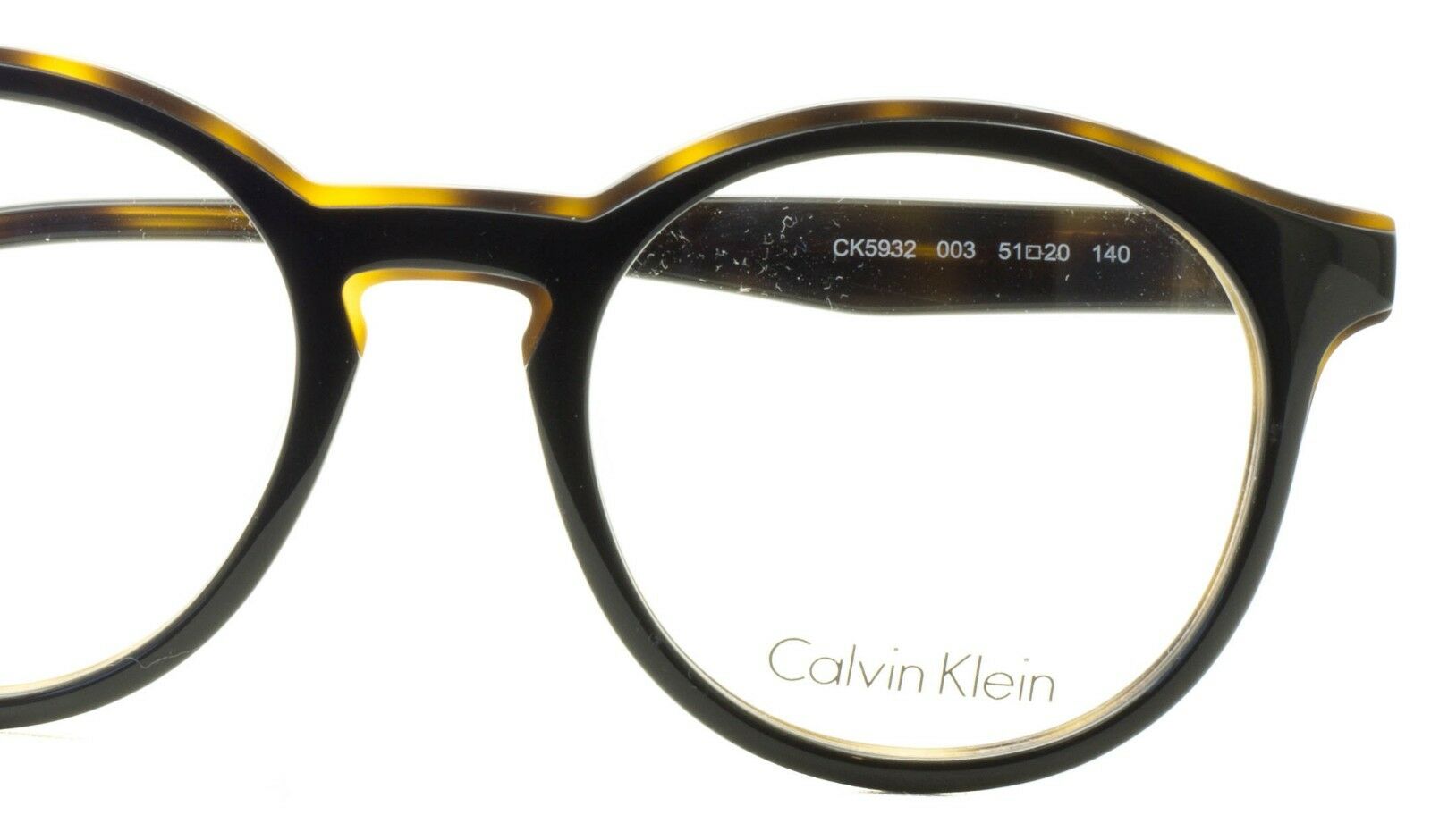 CALVIN KLEIN CK 5932 003 Eyewear RX Optical FRAMES NEW Eyeglasses GlassesTRUSTED