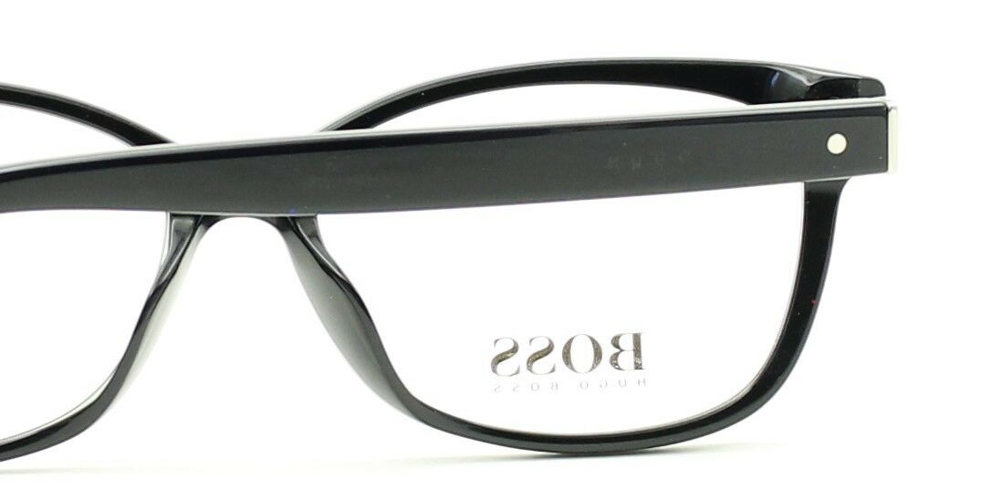 HUGO BOSS 0792 807 54mm Eyewear FRAMES Glasses RX Optical Eyeglasses New - Italy