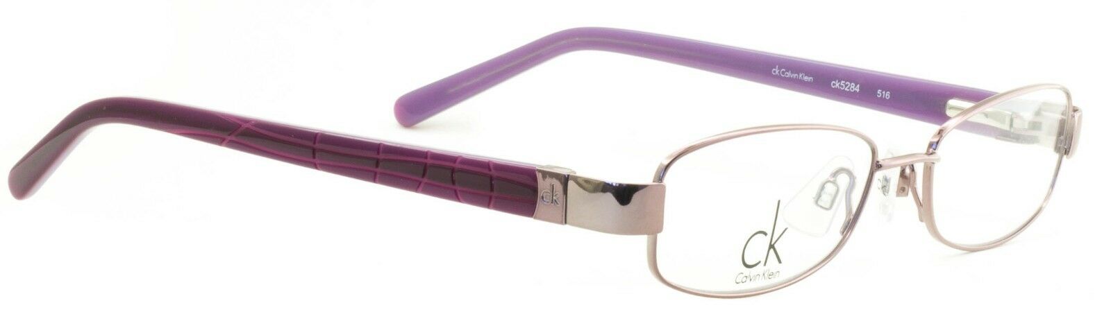 CALVIN KLEIN ck5284 516 Eyewear FRAMES NEW RX Optical Eyeglasses Glasses - BNIB