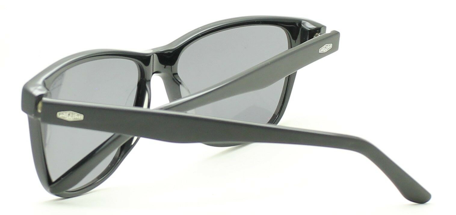 JAGUAR Mod. 37161 - 6100 Filter 3 56mm SUNGLASSES Shades Glasses Black - New