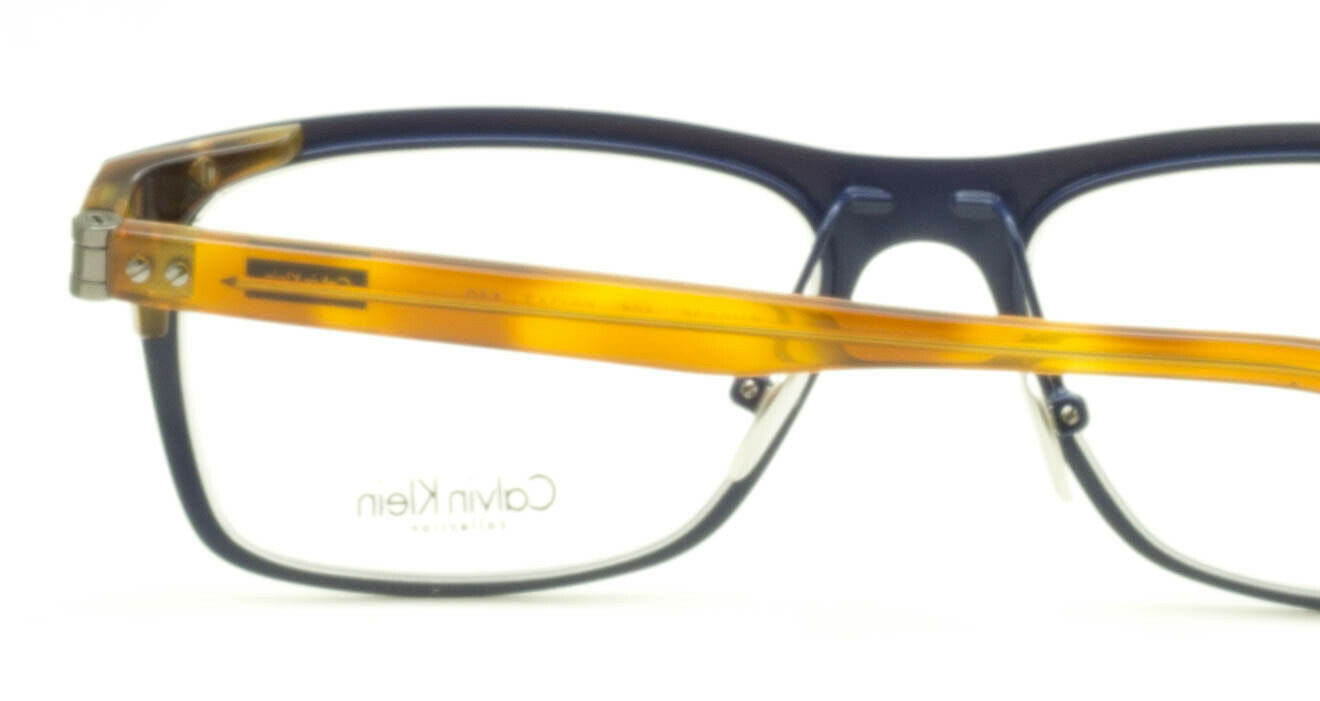 CALVIN KLEIN CK 8025 405 52mm Eyewear RX Optical FRAMES Eyeglasses Glasses - New