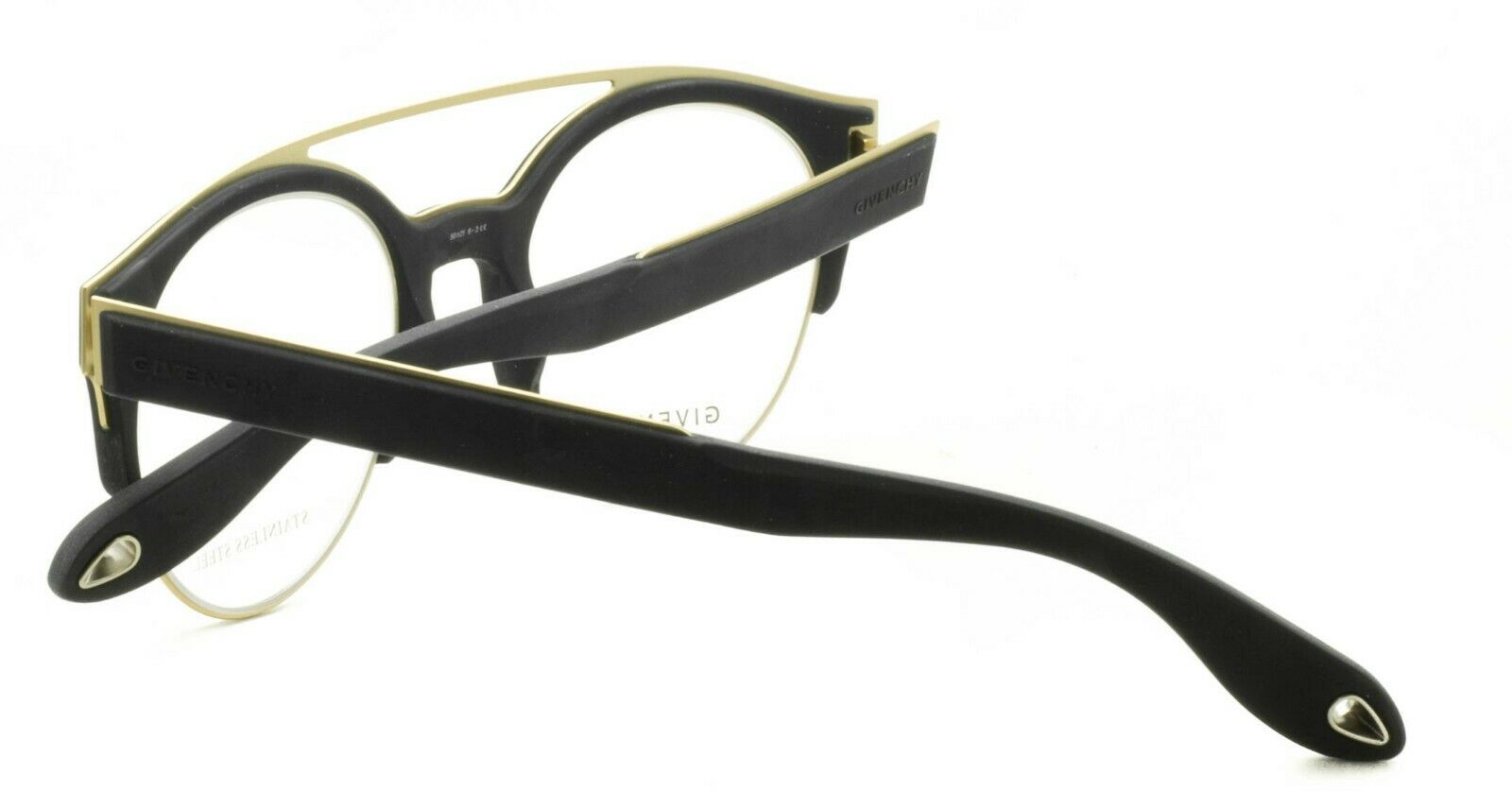 GIVENCHY GV 0020 Y2B 50mm Eyewear FRAMES RX Optical Glasses Eyeglasses - New