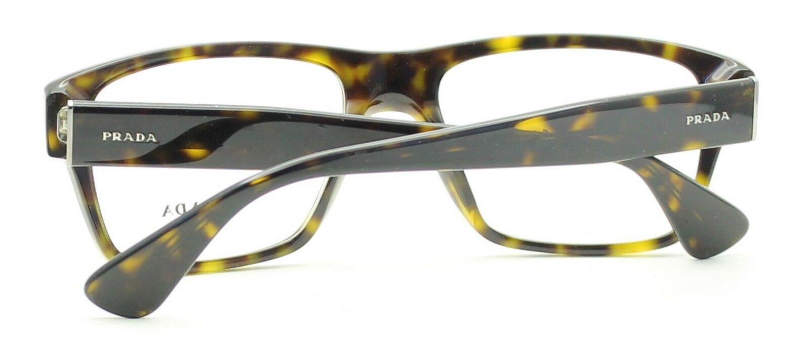 PRADA VPR 17S 2AU-1O1 53mm Eyewear FRAMES Eyeglasses RX Optical Glasses - Italy