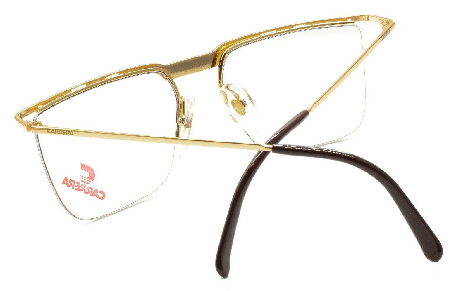 CARRERA 5378 40 52mm Vintage Eyewear FRAMES Glasses RX Optical Eyeglasses - New