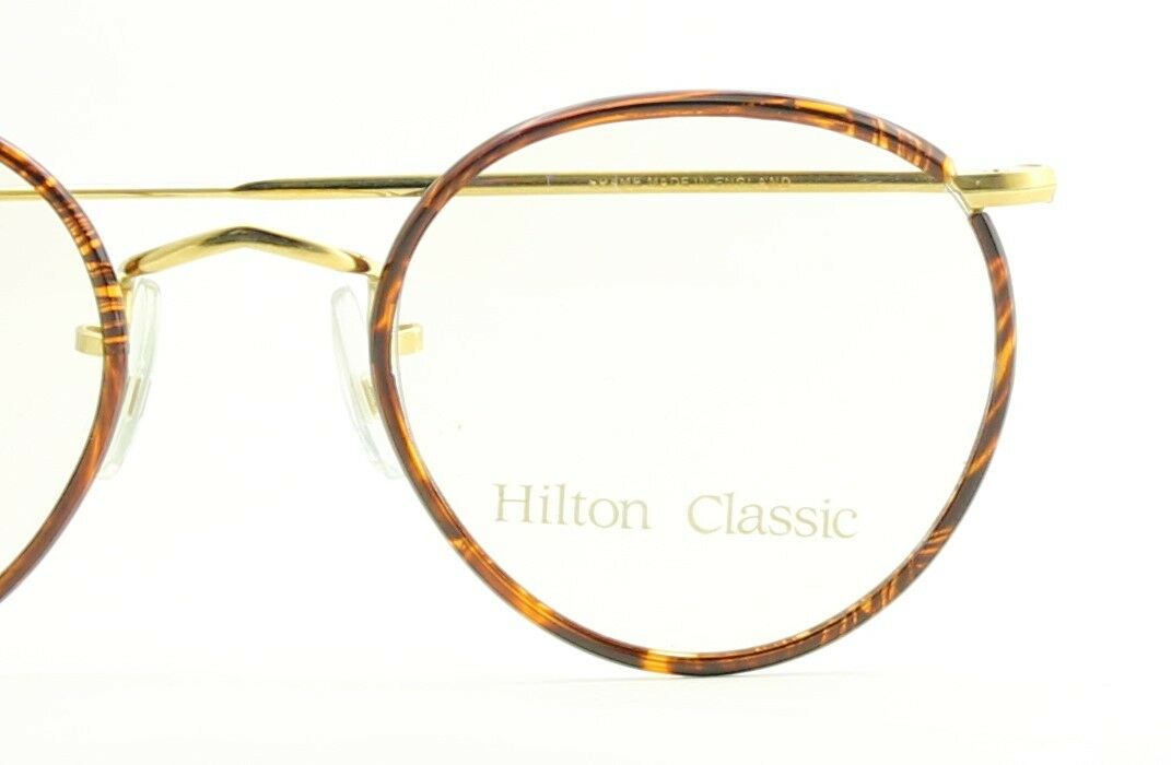 Hilton Classic 1 Beaufort Panto 746030 47x20x145mm FRAMES RX Optical Eyeglasses