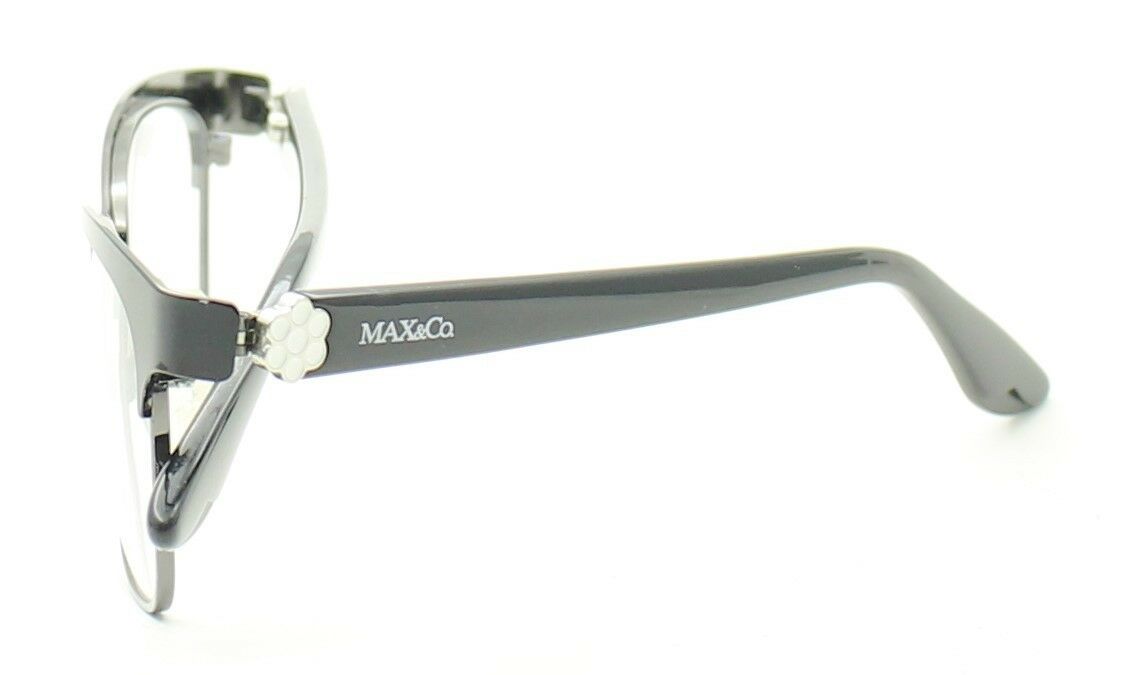 MAX & CO. 08 30265721 52mm Eyewear RX Optical Glasses FRAMES Eyeglasses - New