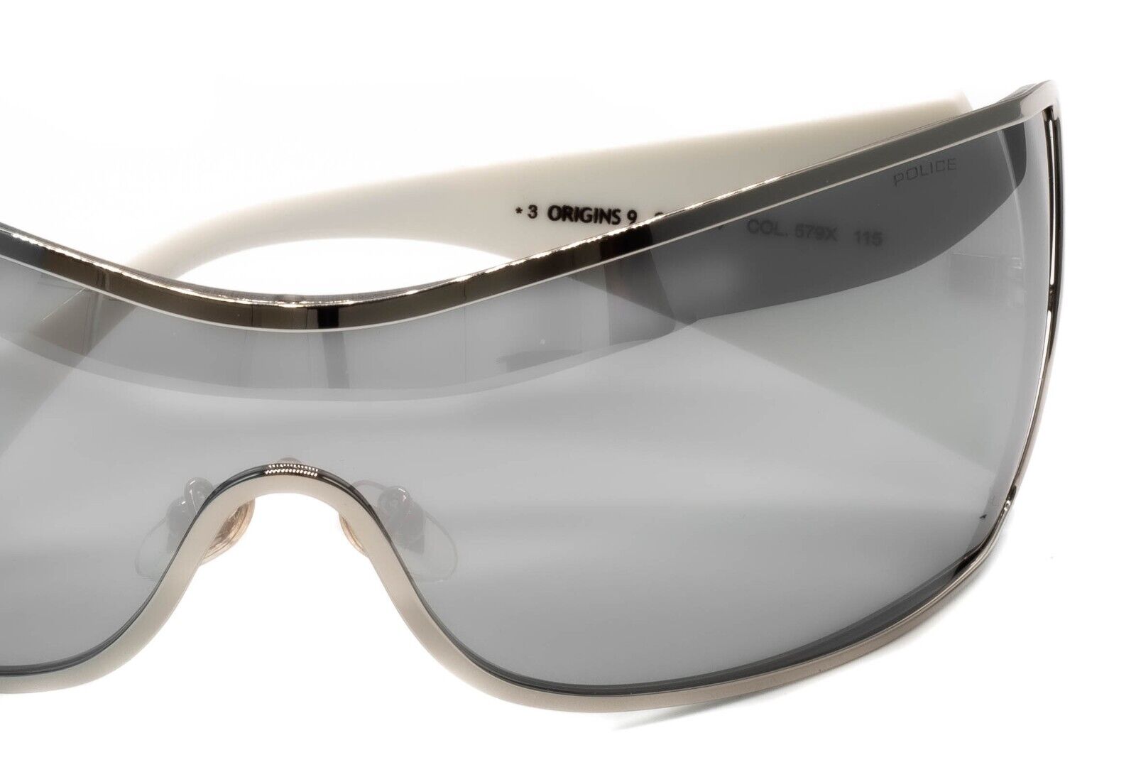 POLICE *3 ORIGINS 9 S 8103V COL. 579X Sunglasses Shades Eyewear Frames -New BNIB