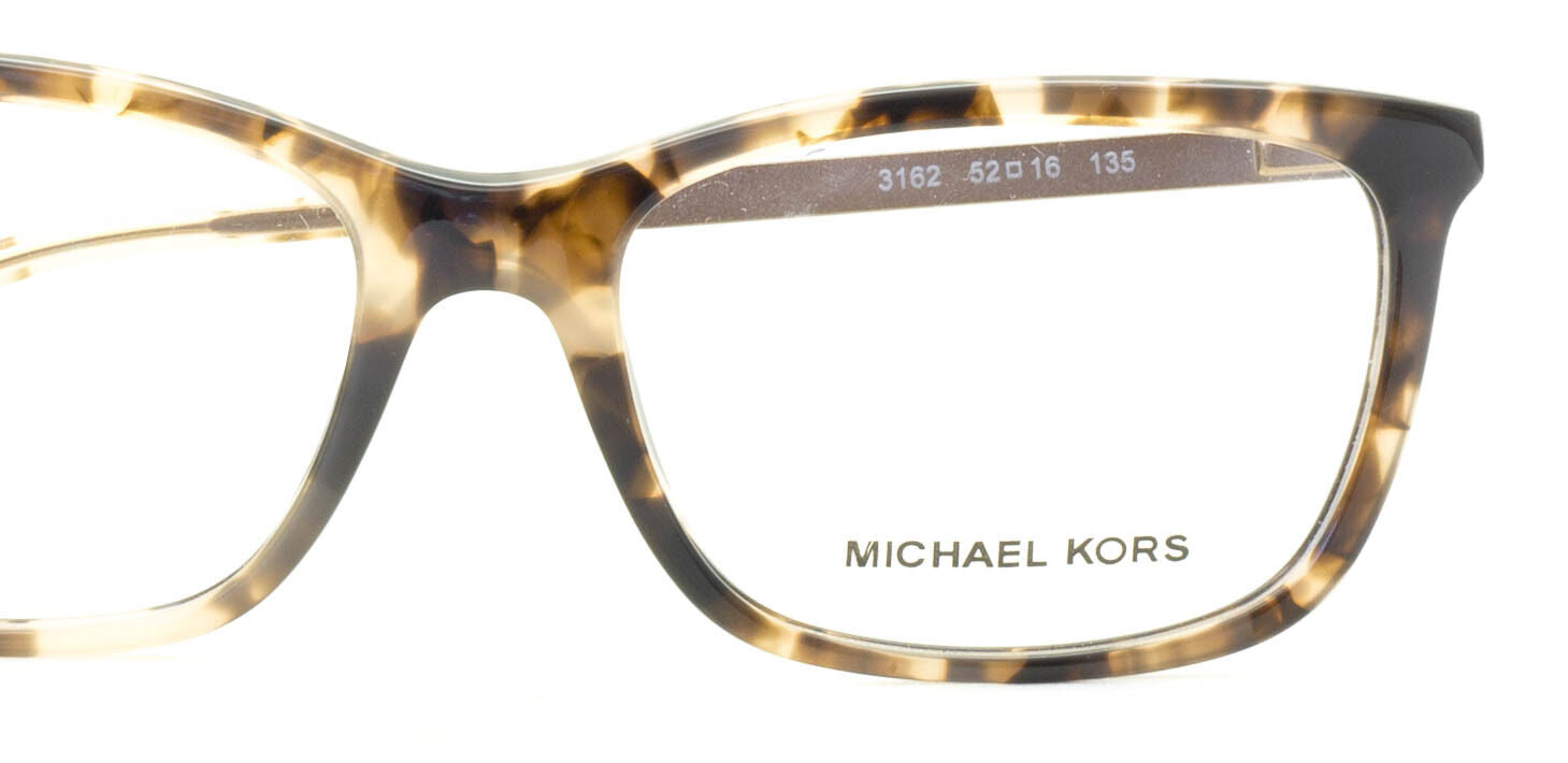 MICHAEL KORS MK 4030 3162 52mm Eyewear FRAMES RX Optical Eyeglasses Glasses -New