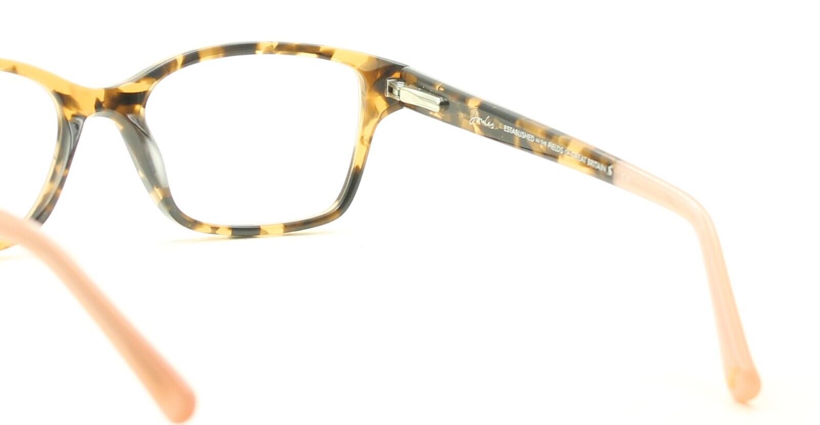 JOULES MILLIE JO3034 377 50mm FRAMES Glasses RX Optical Eyewear Eyeglasses - New