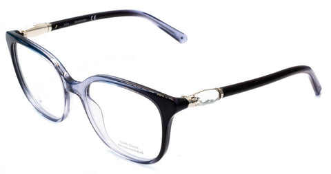 SWAROVSKI SK 5276 072 54mm Eyewear FRAMES RX Optical Glasses Eyeglasses - New