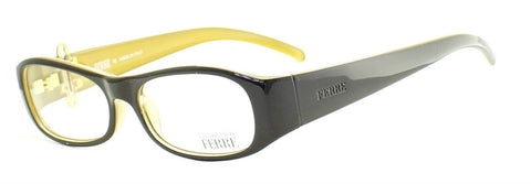 GIANFRANCO FERRE GFF 0103 002 48mm FRAMES Eyeglasses RX Optical Glasses - New