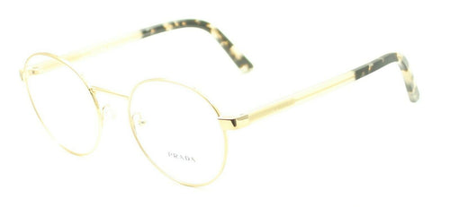 PRADA VPR 52X SVF-1O1 49mm Eyewear FRAMES RX Optical Eyeglasses Glasses - Italy
