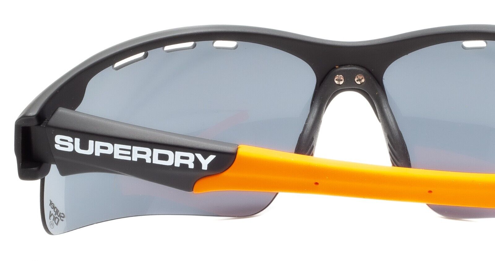 SUPERDRY sds sprint 104 62mm Cat 3 Sunglasses Eyewear Shades Frames - New