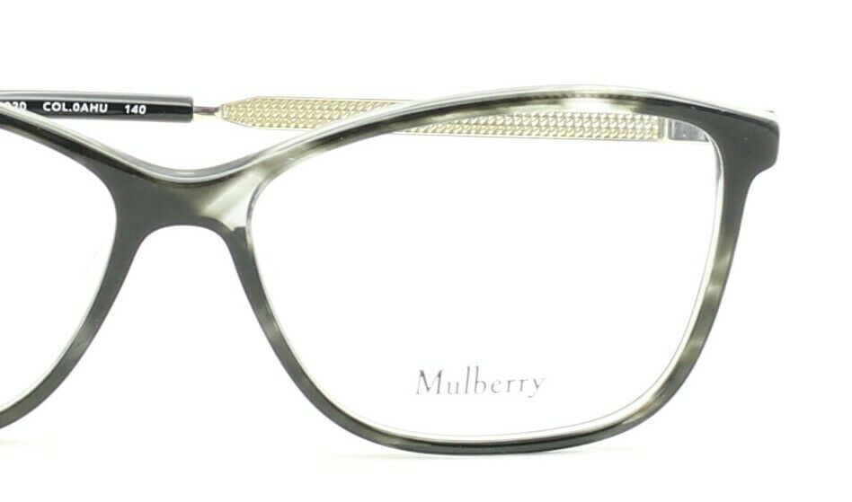 MULBERRY VML020 0AHU 55mm Eyewear RX Optical FRAMES Glasses Eyeglasses - New