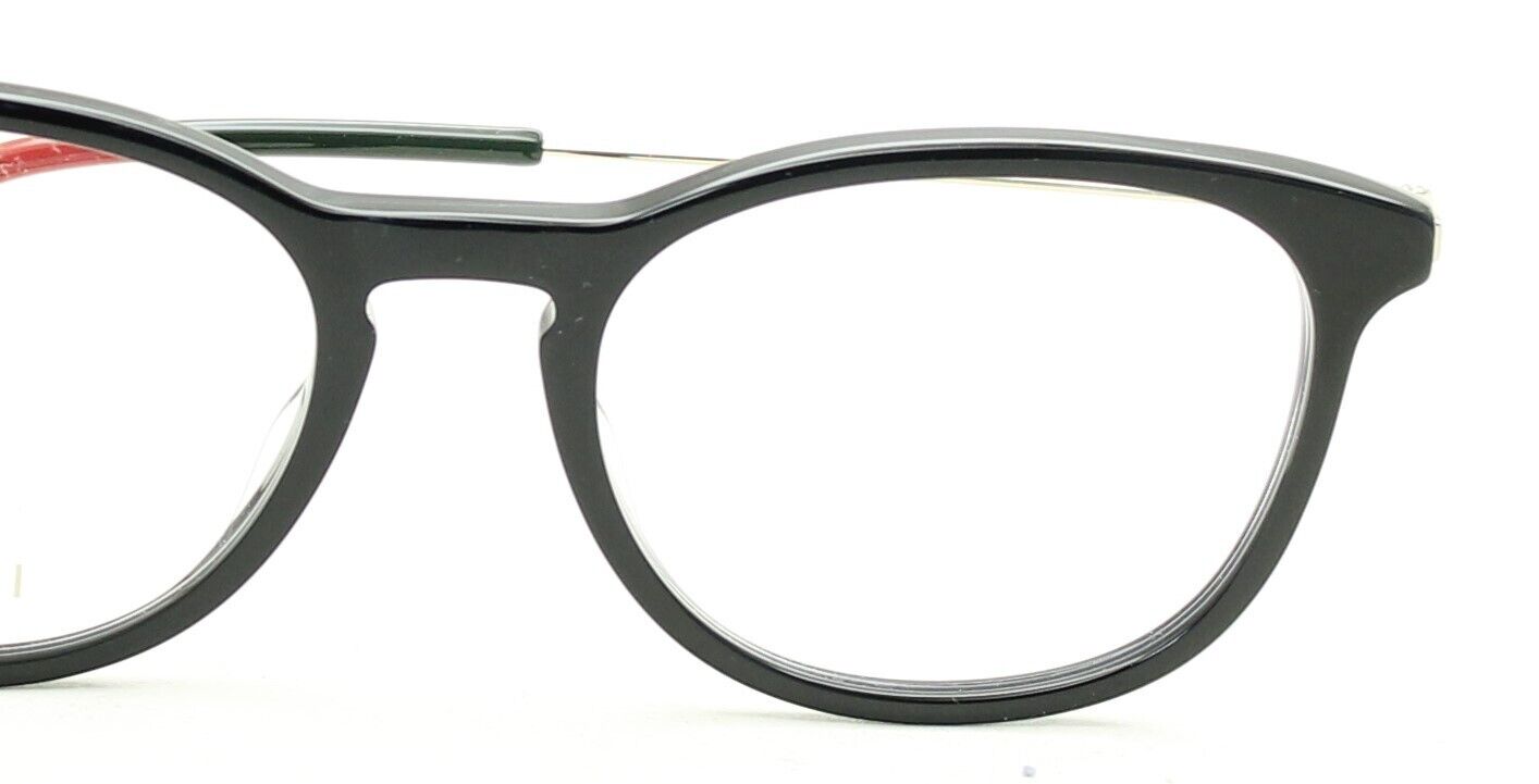 GUCCI GG 1049O 001 52mm Eyewear FRAMES Glasses RX Optical Eyeglasses New - Italy