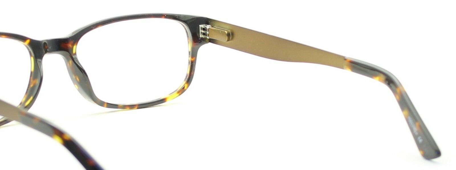 FRENCH CONNECTION VISION FCUK 100 54mm RX Optical FRAMES Glasses Eyewear - New