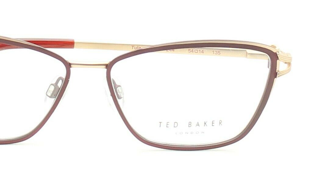 TED BAKER 2245 244 Tula 54mm  Eyewear FRAMES Glasses Eyeglasses RX Optical - New