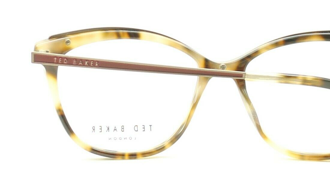 TED BAKER Elston 9153 205 52mm Eyewear FRAMES Glasses Eyeglasses RX Optical -New