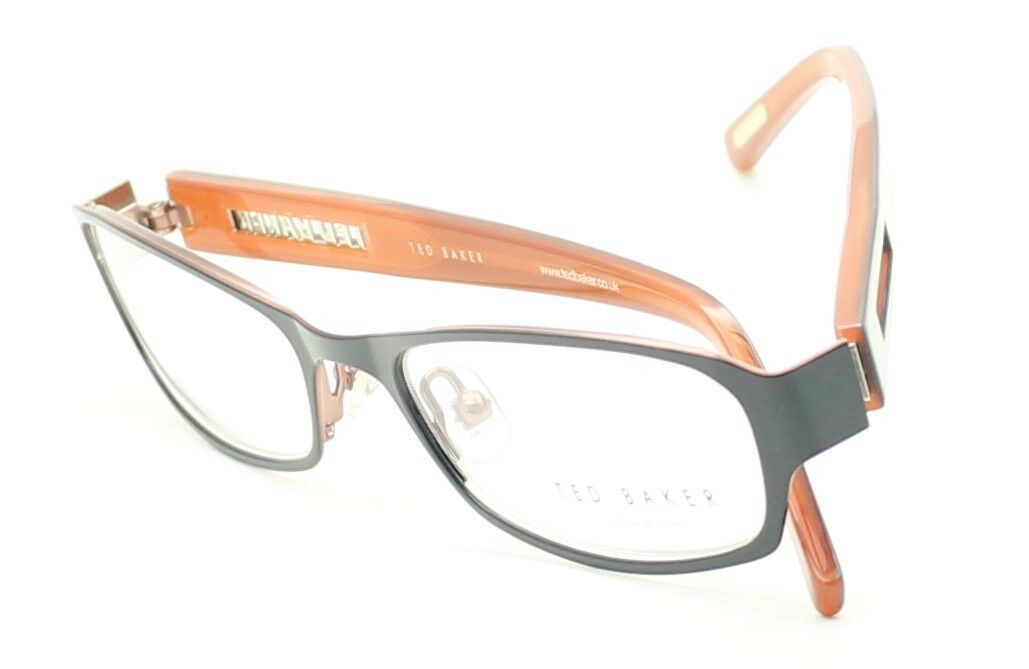 TED BAKER SLY-ED 4107 681 51mm Eyewear FRAMES Glasses Eyeglasses RX Optical-New