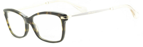 JIMMY CHOO 96 7VI Eyewear Glasses RX Optical Glasses FRAMES NEW ITALY - BNIB