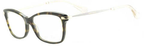 JIMMY CHOO JC 313 7C5 53mm Eyewear Glasses RX Optical Glasses FRAMES New - Italy