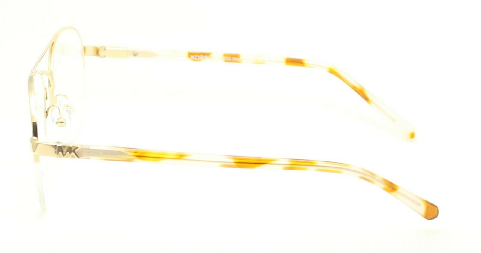 MICHAEL KORS MK 3033 1108 (Key West) 54mm Eyewear FRAMES RX Optical Eyeglasses