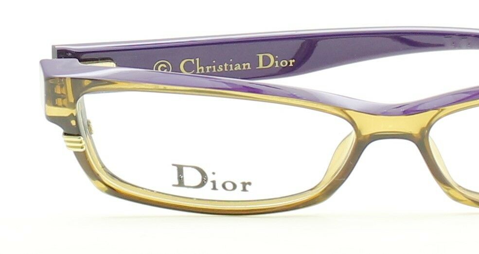 CHRISTIAN DIOR CD3204 SS7 Eyewear Glasses RX Optical Eyeglasses FRAMES New Italy