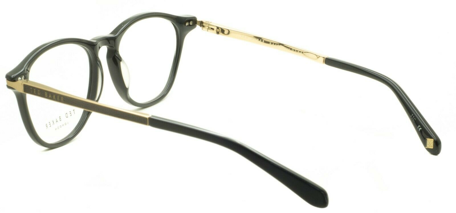 TED BAKER Finch 8160 001 50mm Eyewear FRAMES Glasses Eyeglasses RX Optical - New