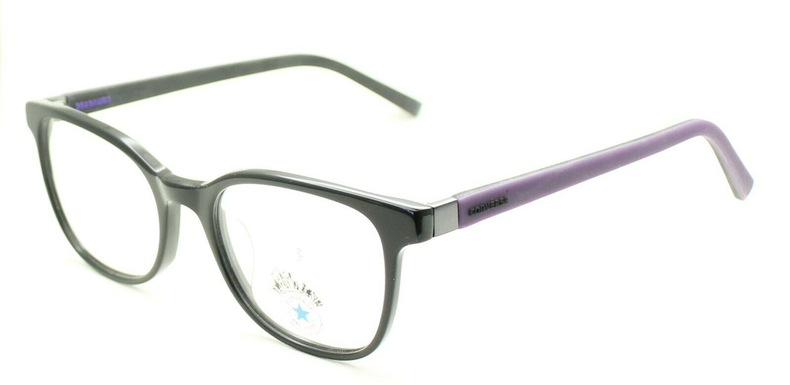 Converse All Star 35 30512245 51mm Glasses RX Optical Eyewear Eyeglasses - New